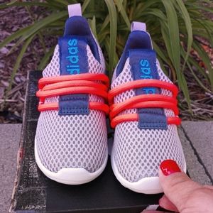 Adidas Toddler Shoes Size 7